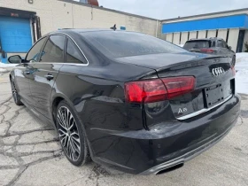 Audi A6 2.0T/quattro/Technik/360CAM/PANO, снимка 4