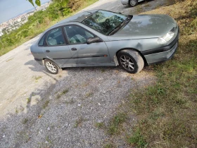 Renault Laguna, снимка 3