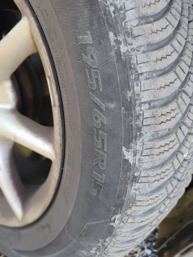 Renault Laguna, снимка 8