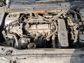 Renault Laguna, снимка 9