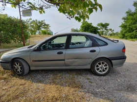 Renault Laguna, снимка 2