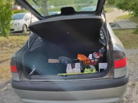Renault Laguna, снимка 7