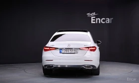 Mercedes-Benz C 300 4MATIC* ПОДГРЕВ* 360КАМЕРА* LANE* ASSIST* , снимка 4