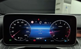 Mercedes-Benz C 300 4MATIC* ПОДГРЕВ* 360КАМЕРА* LANE* ASSIST* , снимка 11