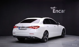 Mercedes-Benz C 300 4MATIC* ПОДГРЕВ* 360КАМЕРА* LANE* ASSIST* , снимка 2