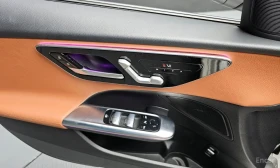Mercedes-Benz C 300 4MATIC* ПОДГРЕВ* 360КАМЕРА* LANE* ASSIST* , снимка 6