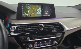 BMW 530 M* SPORT* XDRIVE* ОБДУХВАНЕ* ХЕДЪП* 360КАМЕРА* , снимка 9