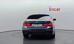 BMW 530 M* SPORT* XDRIVE* ОБДУХВАНЕ* ХЕДЪП* 360КАМЕРА* , снимка 4