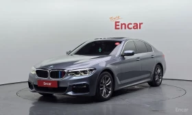 BMW 530 M* SPORT* XDRIVE* ОБДУХВАНЕ* ХЕДЪП* 360КАМЕРА* , снимка 1