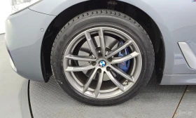 BMW 530 M* SPORT* XDRIVE* ОБДУХВАНЕ* ХЕДЪП* 360КАМЕРА* , снимка 5