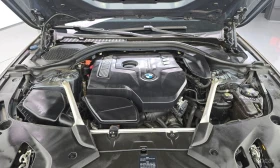 BMW 530 M* SPORT* XDRIVE* ОБДУХВАНЕ* ХЕДЪП* 360КАМЕРА* , снимка 17