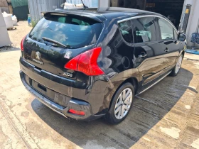 Peugeot 3008 2.0 hybrid, снимка 4