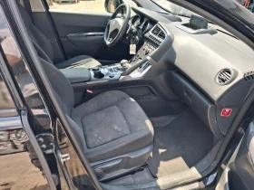Peugeot 3008 2.0 hybrid, снимка 11