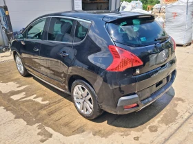 Peugeot 3008 2.0 hybrid, снимка 3
