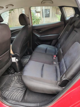 Hyundai Ix20, снимка 4