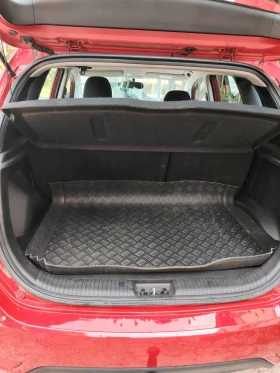 Hyundai Ix20, снимка 7