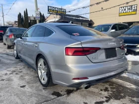 Audi A5 2.0 TFSI Quattro Sportback , снимка 5
