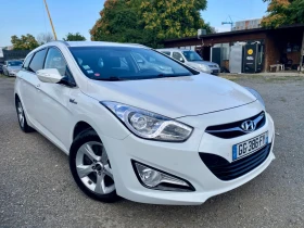 Hyundai I40, снимка 2