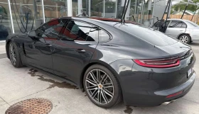 Porsche Panamera * 4S * ДИСТРОНИК* ОБДУХВАНЕ* БЕЗ ЗАБЕЛЕЖКА*  , снимка 6