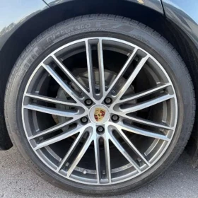 Porsche Panamera * 4S * ДИСТРОНИК* ОБДУХВАНЕ* БЕЗ ЗАБЕЛЕЖКА*  , снимка 14
