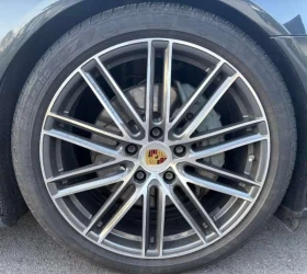 Porsche Panamera * 4S * ДИСТРОНИК* ОБДУХВАНЕ* БЕЗ ЗАБЕЛЕЖКА*  , снимка 15
