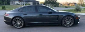 Porsche Panamera * 4S * ДИСТРОНИК* ОБДУХВАНЕ* БЕЗ ЗАБЕЛЕЖКА*  , снимка 5
