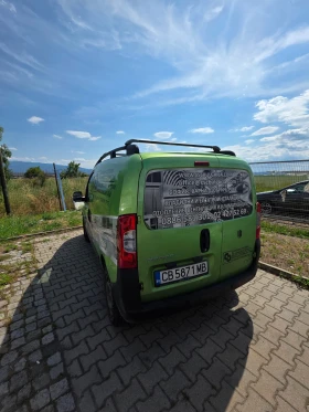 Fiat Fiorino, снимка 2