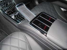 Mercedes-Benz S 580 FACELIFT LONG 4-MATIC AMG FIRST-CLASS DESIGNO PANO, снимка 15