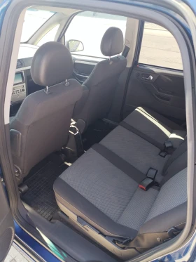 Opel Meriva Cosmo, снимка 9