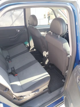 Opel Meriva Cosmo, снимка 8