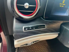 Mercedes-Benz E 300 /DISTRONIC / 360 / BURMESTER / CARFAX , снимка 12