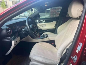 Mercedes-Benz E 300 /DISTRONIC / 360 / BURMESTER / CARFAX , снимка 5