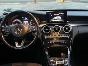 Mercedes-Benz C 220 CDI BlueTec, снимка 8