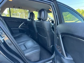 Toyota Avensis 1.8-BUISNESS+ FaceLift-КОЖА+ ПОДГРЕВ-1Г-Гаранция!, снимка 15