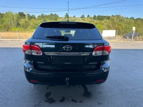 Toyota Avensis 1.8-BUISNESS+ FaceLift-КОЖА+ ПОДГРЕВ-1Г-Гаранция!, снимка 4
