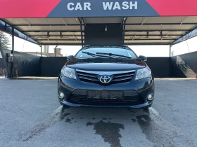 Toyota Avensis 1.8-BUISNESS+ FaceLift-КОЖА+ ПОДГРЕВ-1Г-Гаранция!, снимка 8