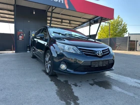 Toyota Avensis 1.8-BUISNESS+ FaceLift-КОЖА+ ПОДГРЕВ-1Г-Гаранция!, снимка 7