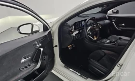Mercedes-Benz A 35 4Matic | Sedan | Camera | LED | Шибидах | , снимка 5