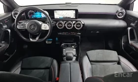 Mercedes-Benz A 35 4Matic | Sedan | Camera | LED | Шибидах | , снимка 9