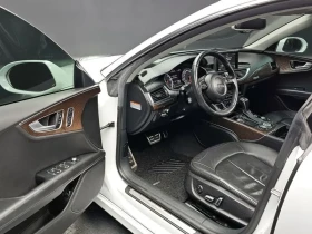 Audi A7 3.0 TDI Quattro - САМО 30% АВАНС, снимка 10