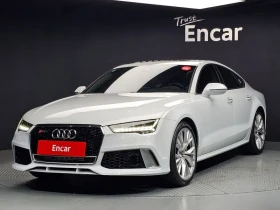Audi A7 3.0 TDI Quattro - САМО 30% АВАНС, снимка 1