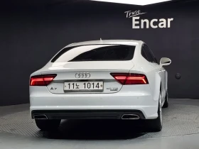 Audi A7 3.0 TDI Quattro - САМО 30% АВАНС, снимка 4