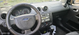 Ford Fiesta, снимка 3