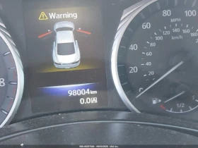 Infiniti Q60 3.0T PREMIUM* КОЖА* ПОДГРЕВ* ШИБИДАХ* КАМЕРА* NAVI, снимка 13