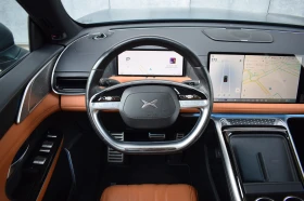 Xpeng G9 Perormance AWD 98KWh, снимка 7