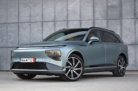 Xpeng G9 Perormance AWD 98KWh, снимка 1