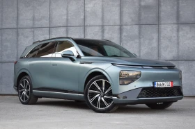Xpeng G9 Perormance AWD 98KWh, снимка 2