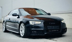 Audi A5, снимка 2