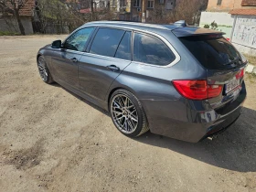 BMW 320 2.0d 184, снимка 3