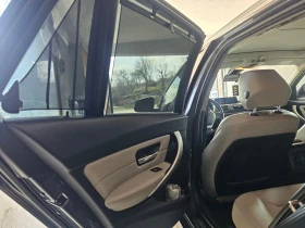 BMW 320 2.0d 184, снимка 8